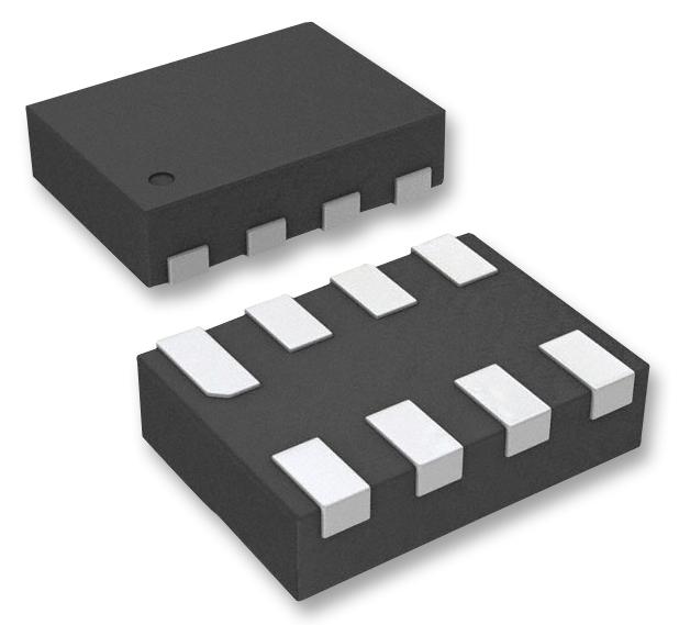 MPQ2177GQHE-12-AEC1-Z DC/DC CONV, 5.5V, 1A, 2.4MHZ MONOLITHIC POWER SYSTEMS (MPS)