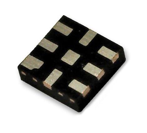 PCA9570GMH I/O EXPANDER, 4BIT, 400KHZ, XQFN-8 NXP