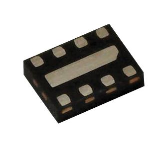 AP7348D-1815RS4-7 LDO, FIXED, 0.3A, 1.8/1.5V, X1DFN1612-EP DIODES INC.