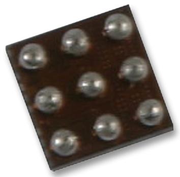 MAX98357BEWL+T AUDIO POWER AMP, D, -40 TO 85DEG C MAXIM INTEGRATED / ANALOG DEVICES
