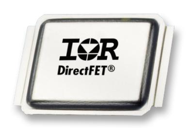 IRL7486MTRPBF MOSFET, N-CH, 40V, 209A, DIRECTFET ME-8 INFINEON