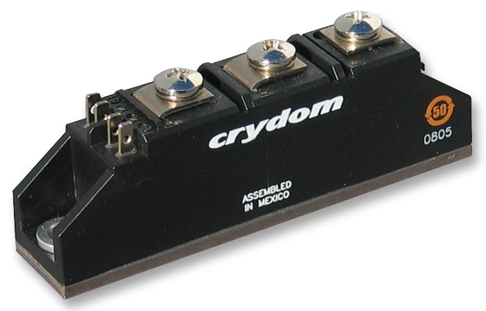 F1842SDK1600 POWER MODULE F18, SDK, 40A, 600VAC SENSATA/CRYDOM