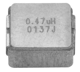 IHLP1616BZER1R0M11 INDUCTOR, 1UH, 5A, 20% VISHAY