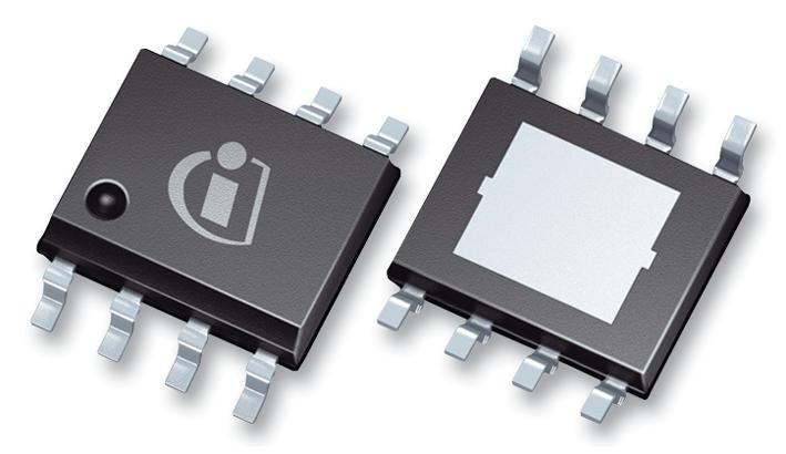 BSO220N03MDGXUMA1 MOSFET, DUAL N CH, 30V, 6A, DSO-8 INFINEON