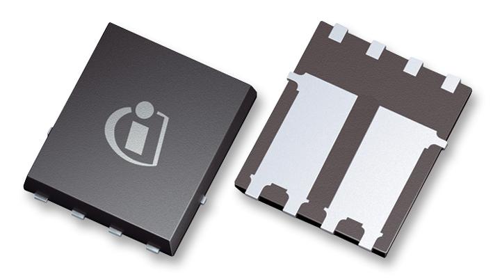 BSC120N03LSGATMA1 MOSFET, N CH, 39A, 30V, PG-TDSON-8 INFINEON