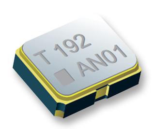 8W-12.000MBB-T OSC, 12.000MHZ, 3.3V, SMD, 2.5X2.0 TXC