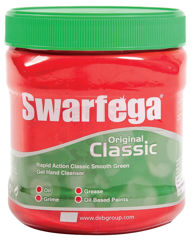 SWA359A SWARFEGA HAND CLEANER GREEN ORIGINAL 1L SWARFEGA