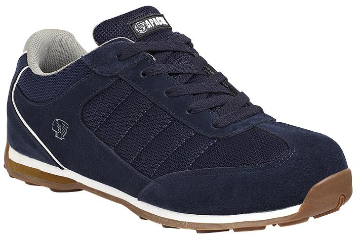 STRIKE NAVY 10 SAFETY TRAINER, STRIKE, NAVY, 10 APACHE