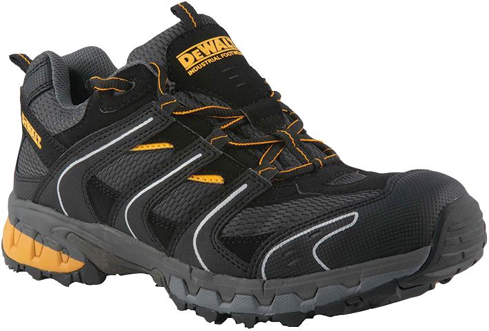 CUTTER 6 SAFETY TRAINER, CUTTER, 6 DEWALT WORKWEAR