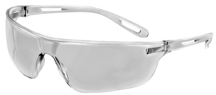 ASA920-161-300 SAFETY GLASSES, CLEAR JSP