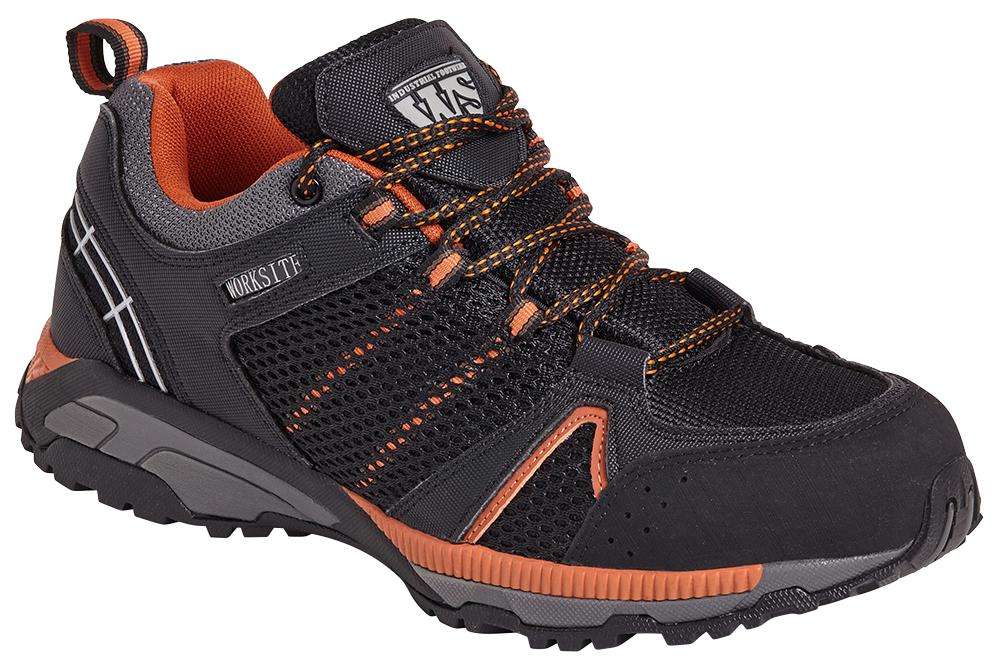 SS607SM 9 NEW LIGHTWEIGHT SPORTS SAFETY TRAINER-9 WORKSITE