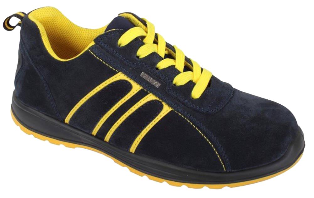 SF6411 HUDSON SAFETY TRAINER 11 BLACKROCK