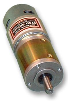 975D5041 MOTOR & GEAR 4.5-15V 504:1 MFA