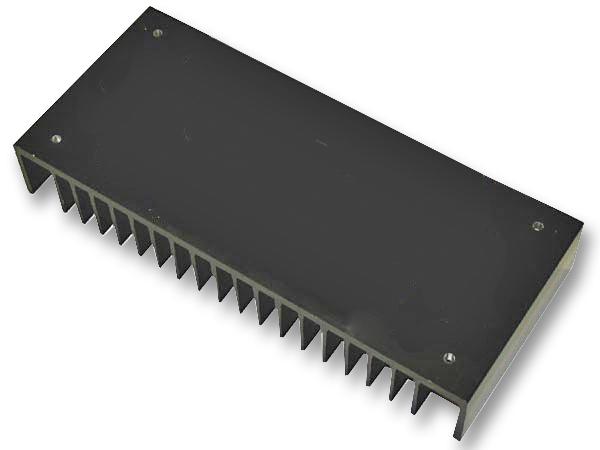 HSVM100 HEAT SINK FOR K8060 VELLEMAN KIT