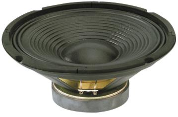 SP-302PA BASS SPEAKER 12" 200W IMG STAGE LINE