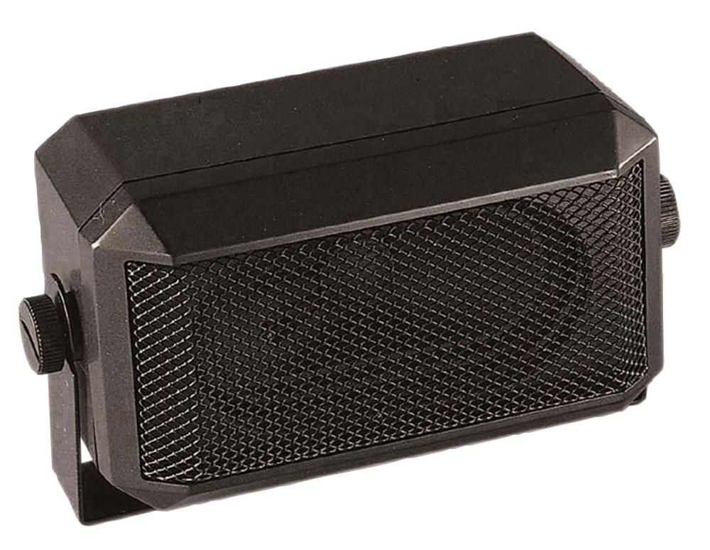 B184A COMMUNICATION SPEAKER, RECTANGULAR, 7W EAGLE