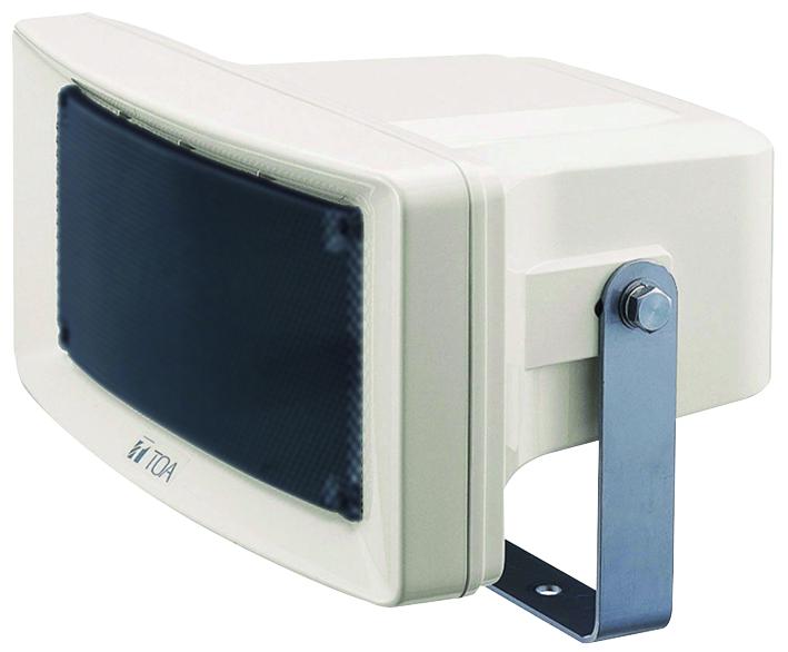 CS-304 SPEAKER, 30W, 100V, OFF WHITE TOA ELECTRONICS