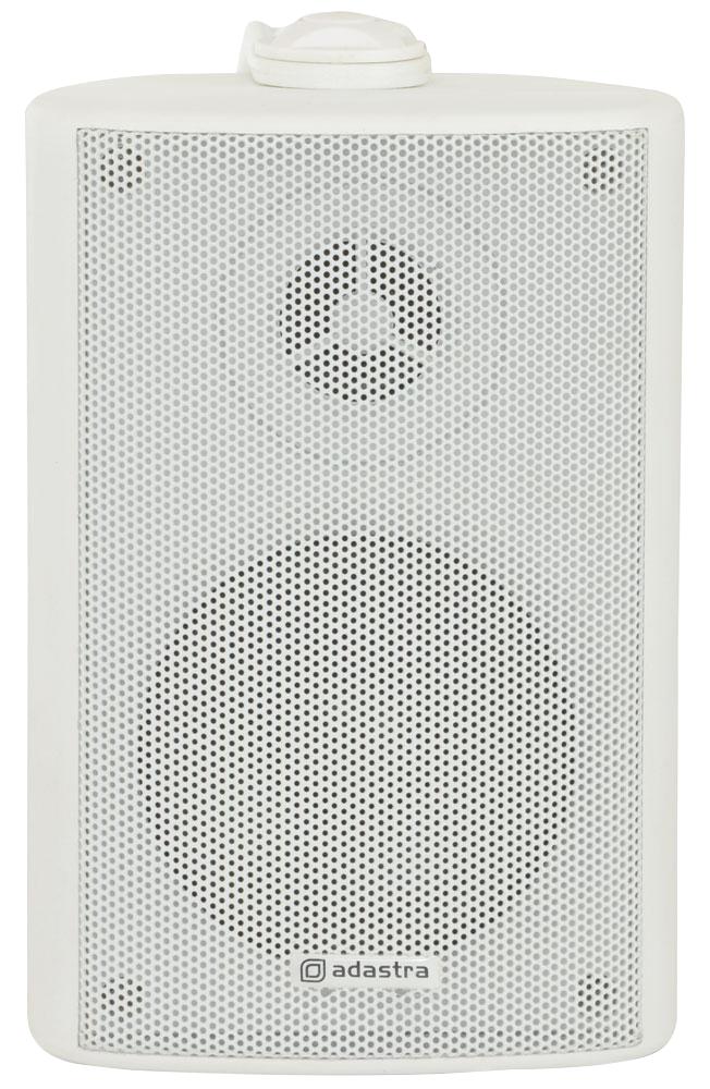 BP3V-W OUTDOOR SPEAKER 100V 3" 60W WHITE ADASTRA