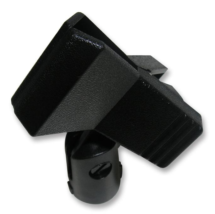 PLS00542 MICROPHONE HOLDER 22-38MM O.D PULSE