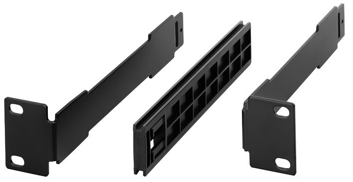 MB-WT4 RACKMOUNT, 2 WT-3800/WT-4800/EV-20R TOA ELECTRONICS