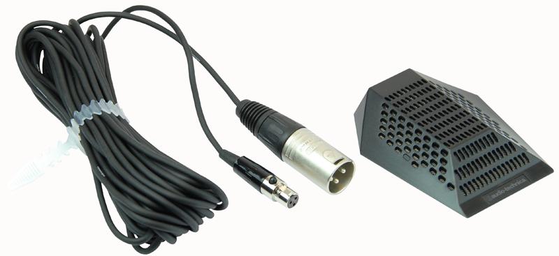 PRO44 MICROPHONE, BOUNDARY, CARDIOID AUDIO TECHNICA