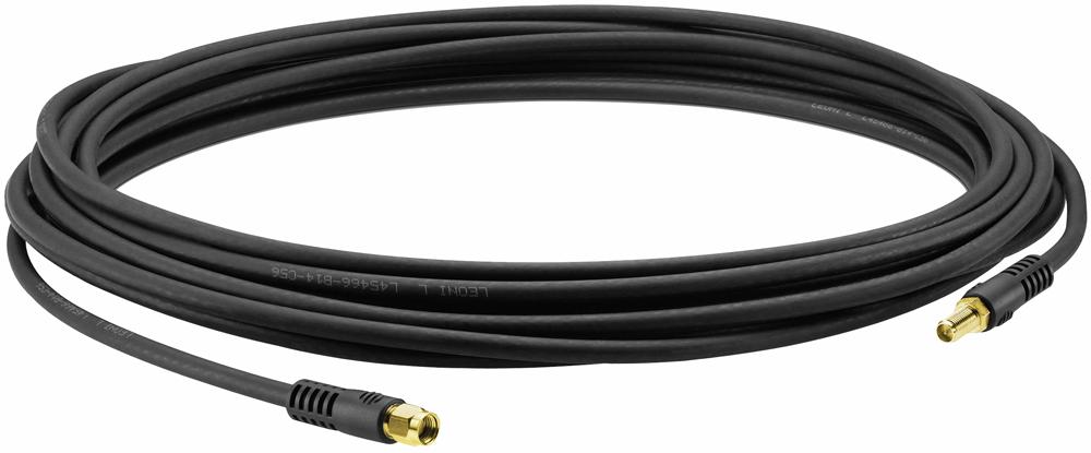 CL 20 CABLE, ANTENNA, R-SMA, 20M SENNHEISER