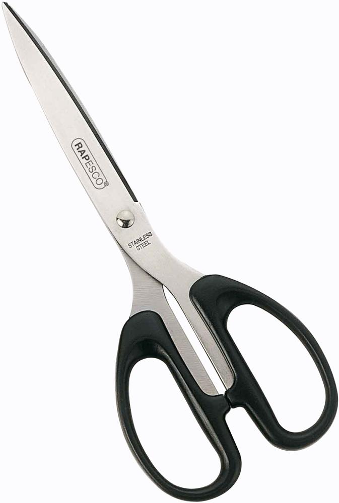 CS0205B1 21CM SCISSORS RAPESCO