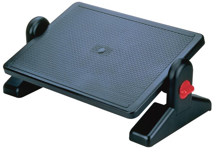 KF04525 FOOTREST Q CONNECT