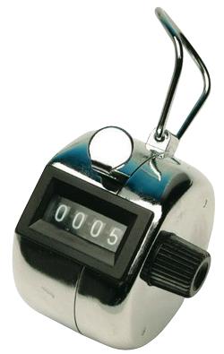 KF10860 TALLY COUNTER Q CONNECT