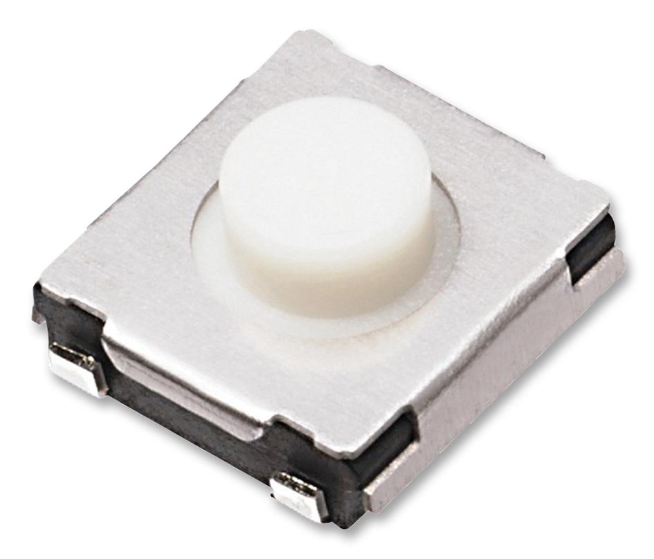 EVQQ2D01W SWITCH, SPST, 0.2A, 15VDC, SMD PANASONIC