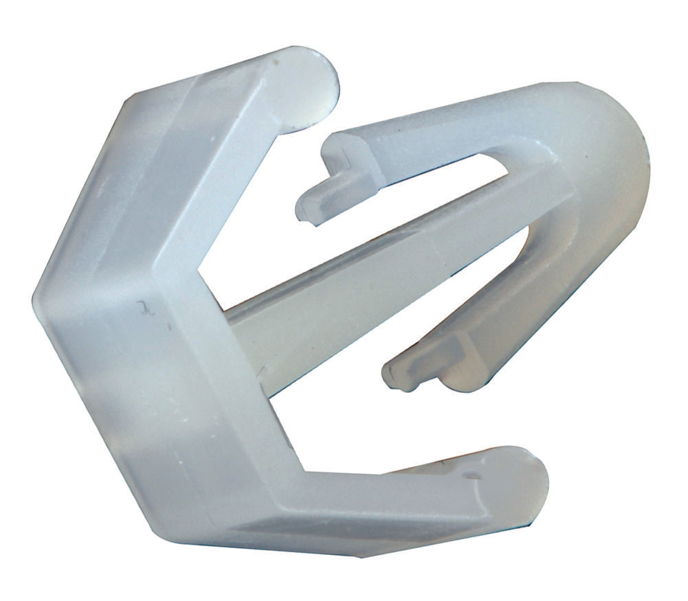 TRMB-5-187 PCB MOUNTING SPACER, NYLON 6.6, 5.6MM TR FASTENINGS