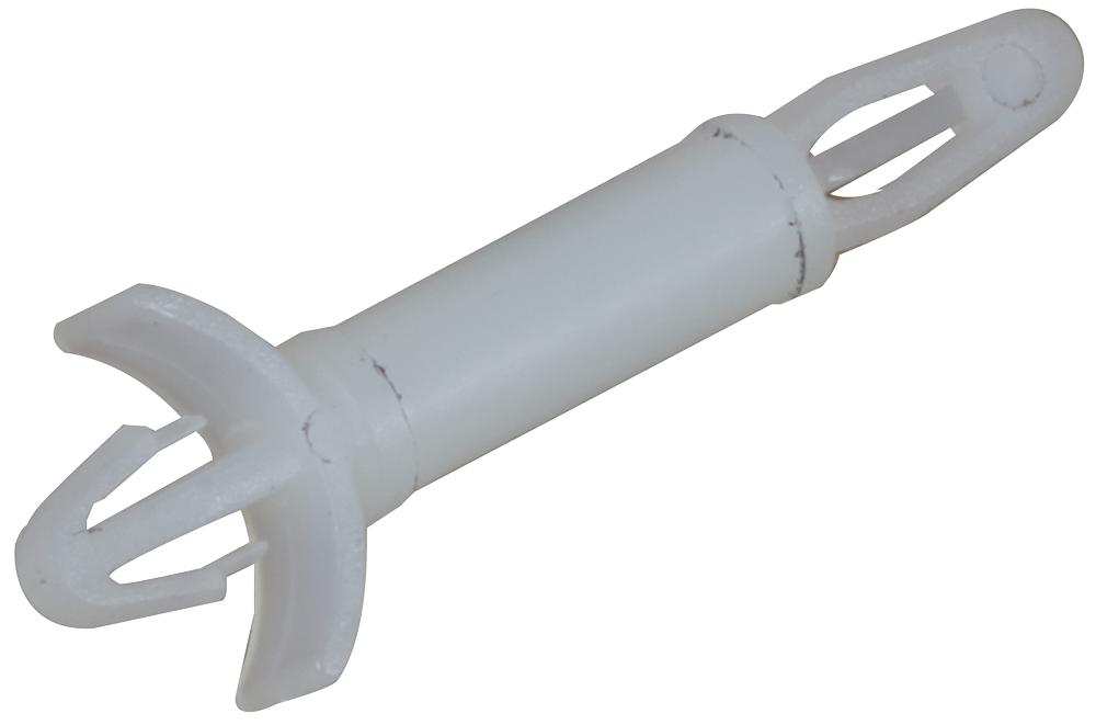 TRLCBSM-9-01 PCB SUPPORT, 14.3MM, PK50 TR FASTENINGS