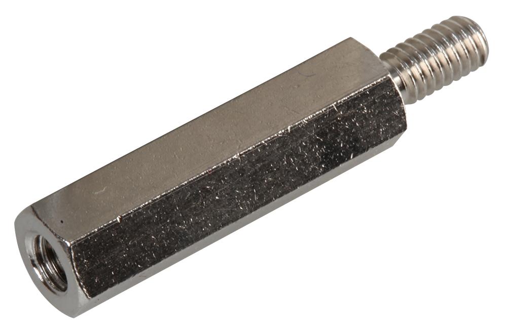 05.14.253 SPACER, M4, 25MM LENGTH ETTINGER