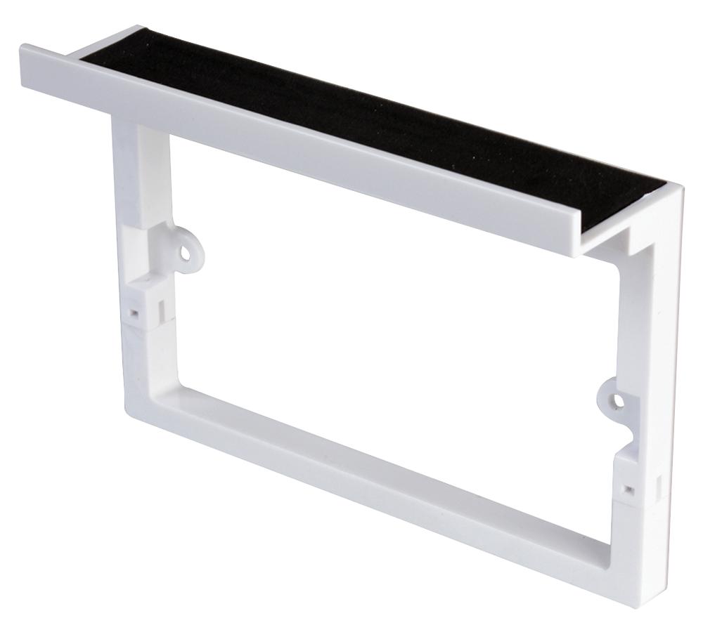 1668 SOCKET SHELF UNIVERSAL PRO ELEC