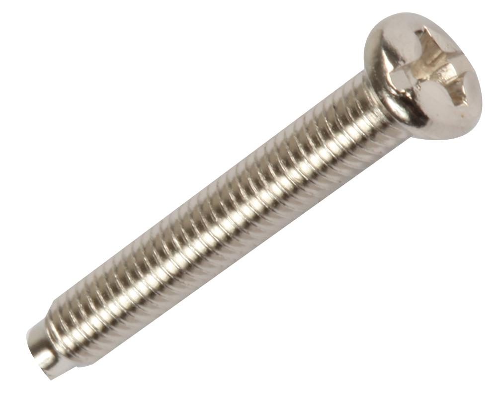 PEL01175 SOCKET SCREWS 25MM X 3.5MM, PK50 PRO ELEC
