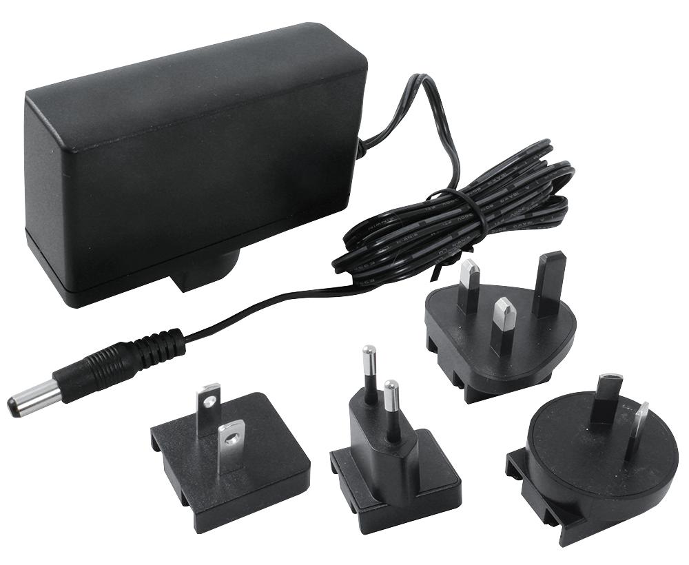 UES18SCP-0120150SPA MEDICAL POWER SUPPLY 12V 1.5A INTL AC STONTRONICS