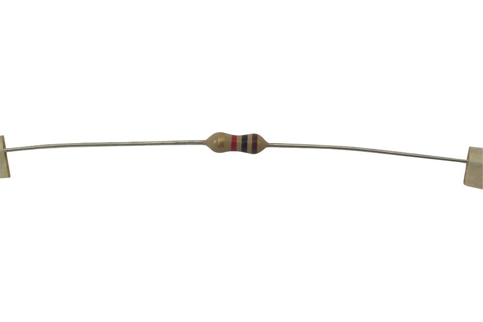 MCRE000060 RES, 82K, 5%, 125MW, AXIAL, CARBON FILM MULTICOMP PRO