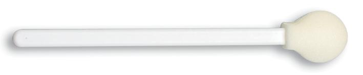 CF1050 CLEANING SWAB, FOAMTIPS #110, (PK50) CHEMTRONICS