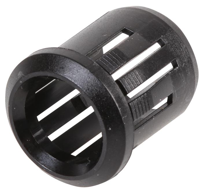 RTF-1090 HOUSING, 10MM, LED LAMP KINGBRIGHT