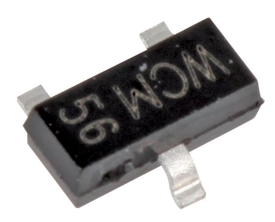 NX7002AK,215 MOSFET, SINGLE, N-CH, 60V, 0.19A, SOT23 NEXPERIA
