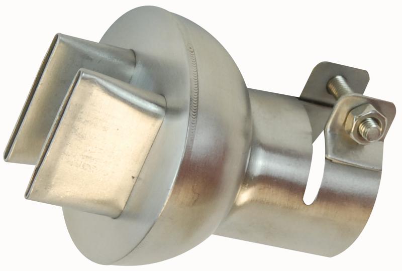 79-3969 NOZZLE, SOP, 20.2MM X 8.7MM DURATOOL