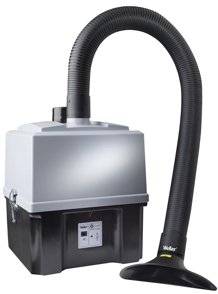 FT91012699N FUME EXTRACTOR 120VA, 240V WELLER