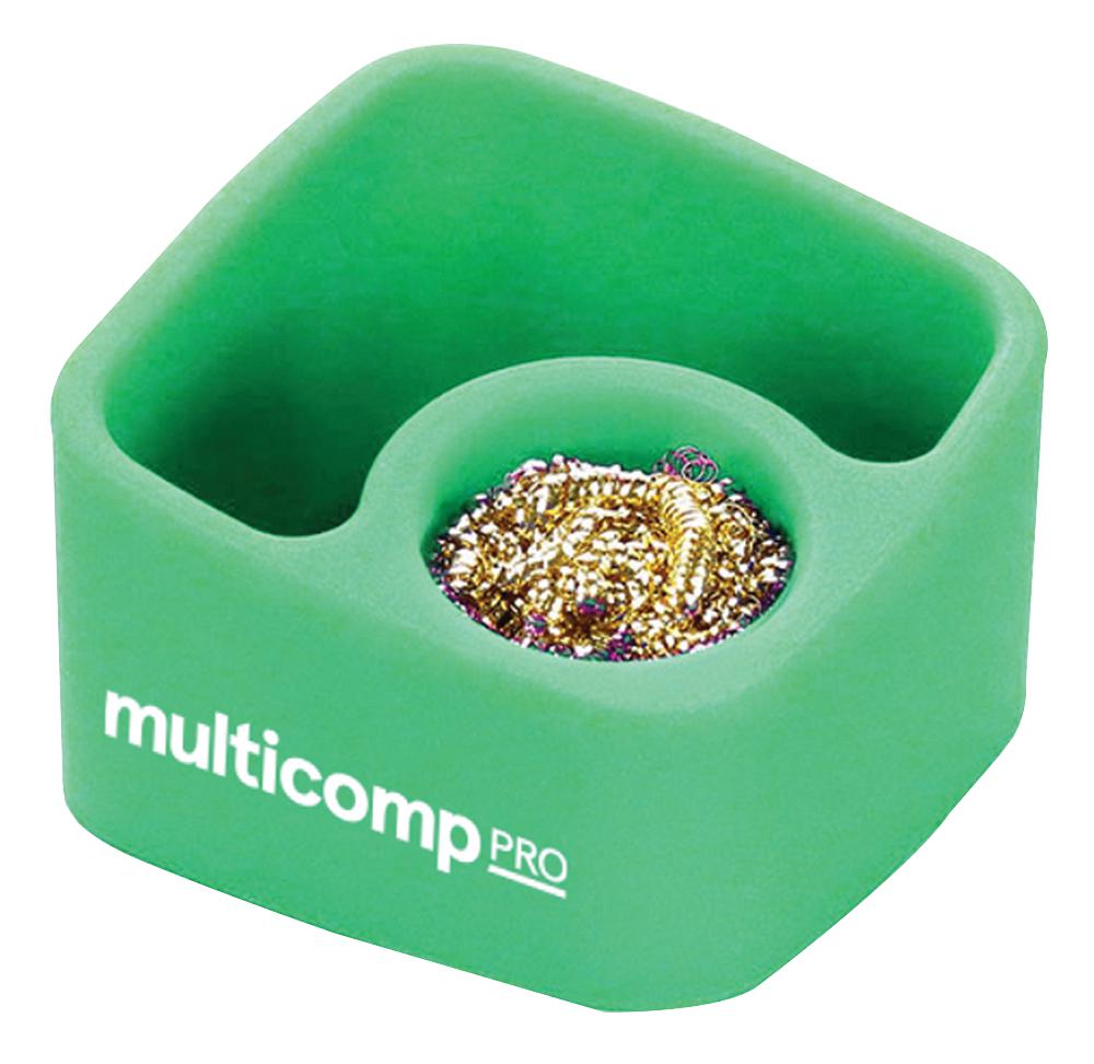 MP740663 TIP CLEANER & TIN SLAG BOX MULTICOMP PRO