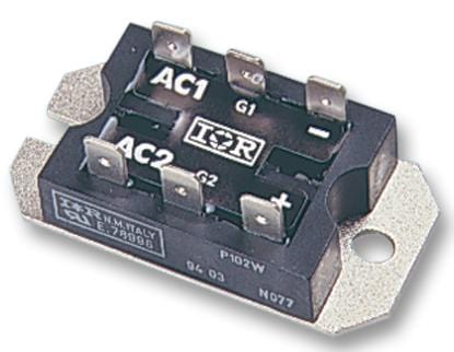 VS-P402W THYRISTOR/DIODE MODULE, 40A VISHAY