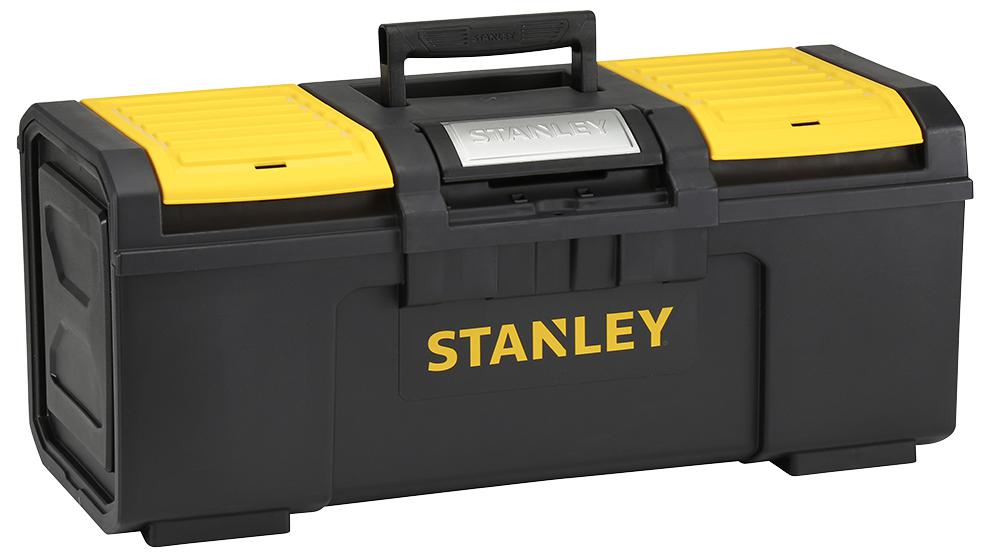 1-79-218 TOOLBOX, 24" ONE TOUCH STANLEY STANLEY