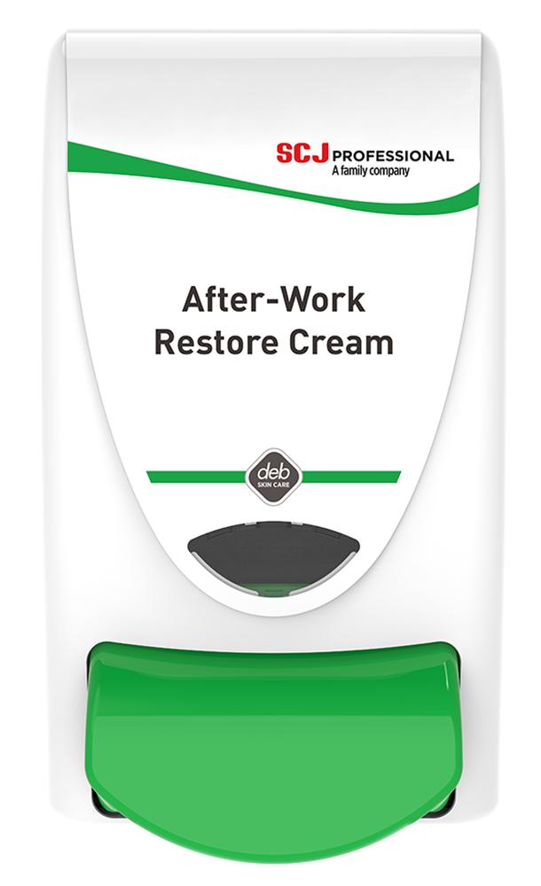 RES1LDSEN DISPENSER, RESTORE, 1L SC JOHNSON PROFESSIONAL