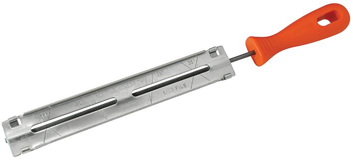 151212 CHAINSAW FILE, 4.0MM SILVERLINE