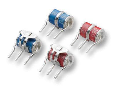 SL1021A090R GAS DISCHARGE TUBE, 90V LITTELFUSE