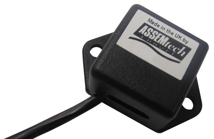 MS24P/10 VIBRATION SENSOR, NON MERCURY COMUS (ASSEMTECH)