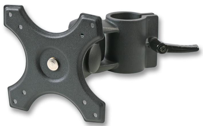 PSG03354 LCD BRACKET, 35MM POLE MOUNT PRO SIGNAL